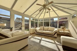 Conservatory- click for photo gallery